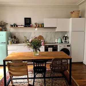 Apartamento de 2 Dormitorios